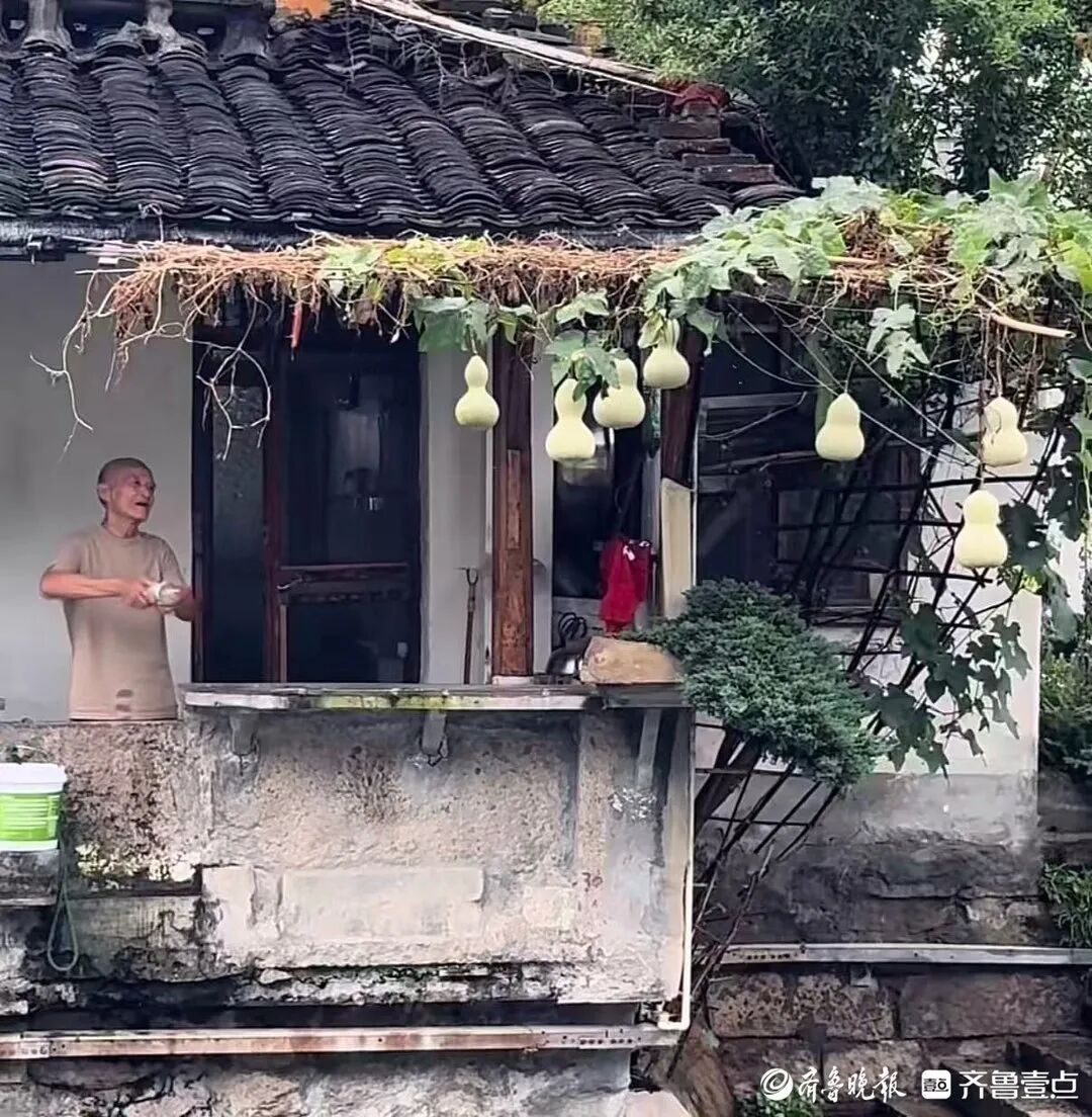 “爷爷和7个葫芦娃”突然爆火!因一人火一城,从“鸡排哥”到“葫芦娃爷爷”,当流量奔涌而来,城市该如何“接住”草根代言人? “爷爷和7个葫芦娃”突然爆火!因一人火一城,从“鸡排哥”到“葫芦娃爷爷”,当流量奔涌而来,城市该如何“接住”草根代言人?