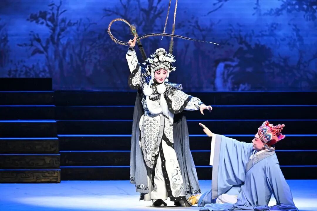 演出270余场，海外观演200万+！这部婺剧凭什么火向世界