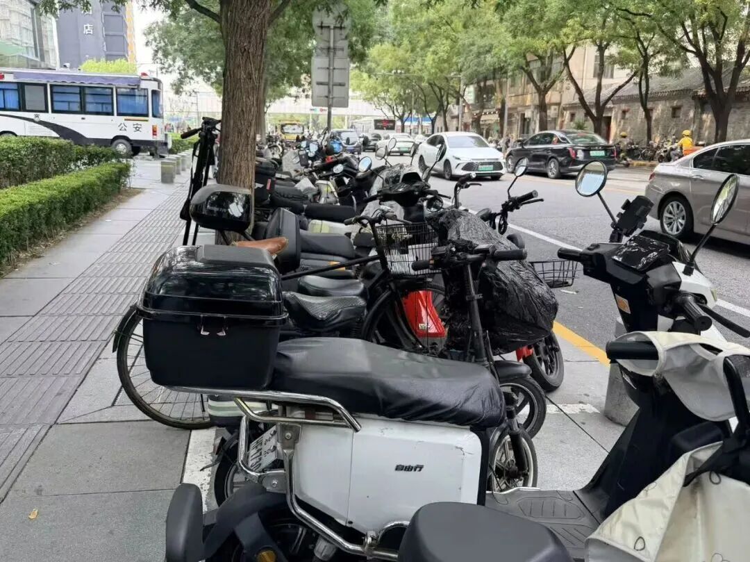 严查涉牌、改装!北京多部门全链条治理 严查涉牌、改装!北京多部门全链条治理