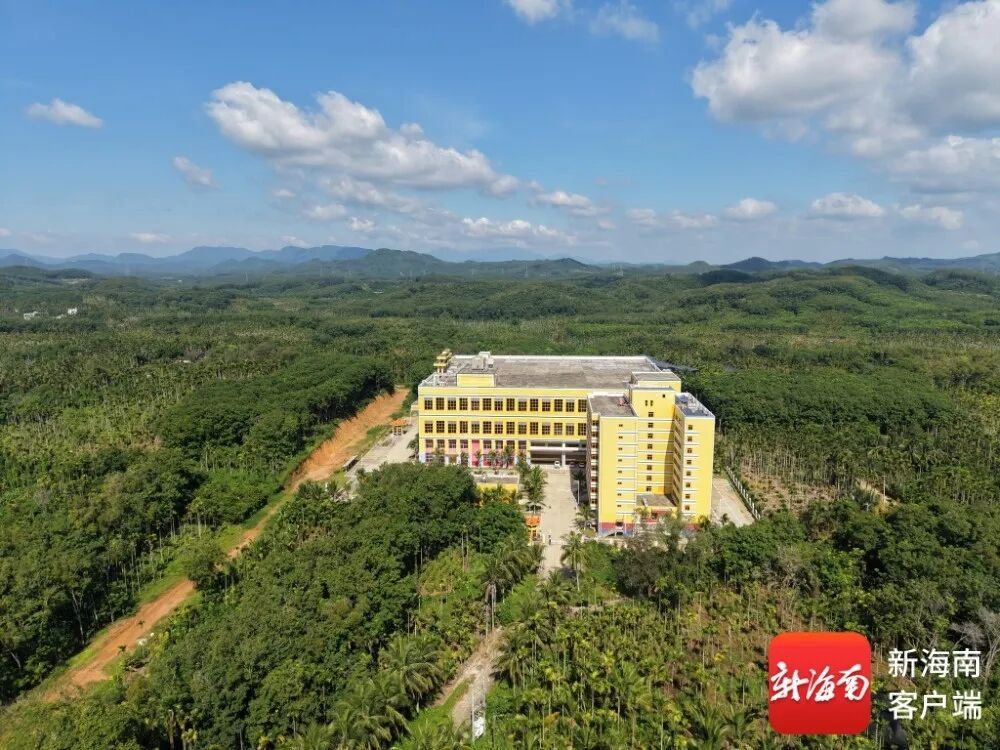 把水厂“埋”进地下17米！看海南供地“工具箱”装了多少招