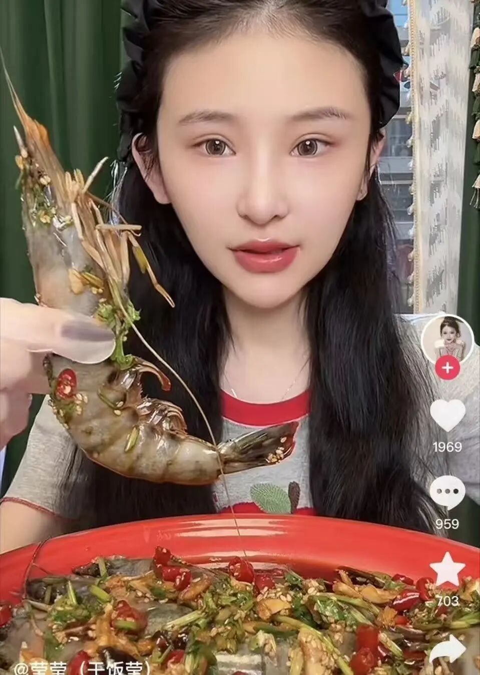 24岁吃播网红疑因低钾血症引发心脏骤停离世!长期催吐危害有多大? 24岁吃播网红疑因低钾血症引发心脏骤停离世!长期催吐危害有多大?