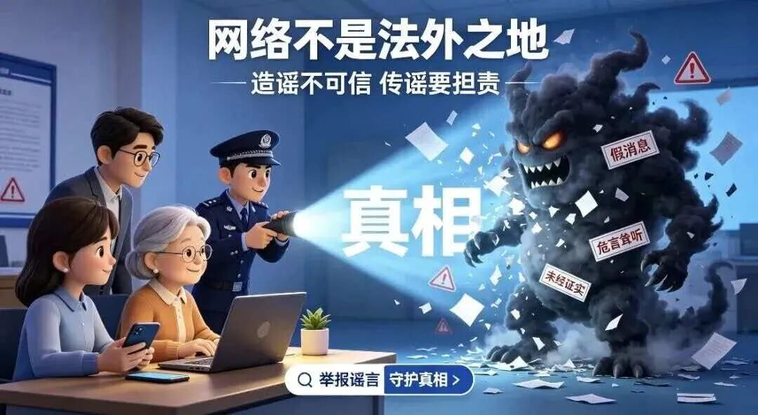 编造“水库快要爆炸了”，女子翁某被依法查处！
