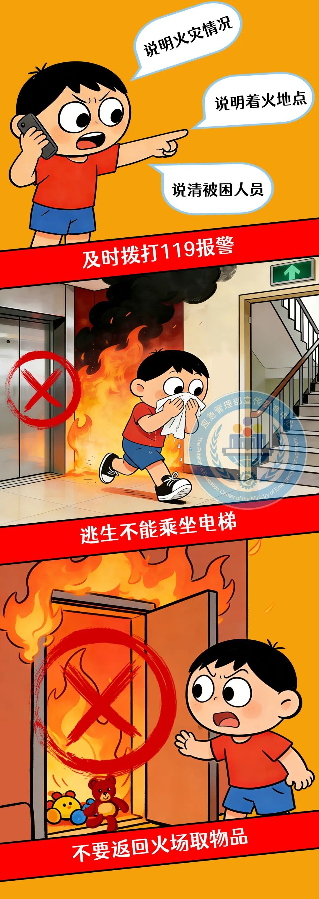 男孩玩火,家变“小黑屋”!@家长:告诉孩子,TA不是“玩具” 男孩玩火,家变“小黑屋”!@家长:告诉孩子,TA不是“玩具”