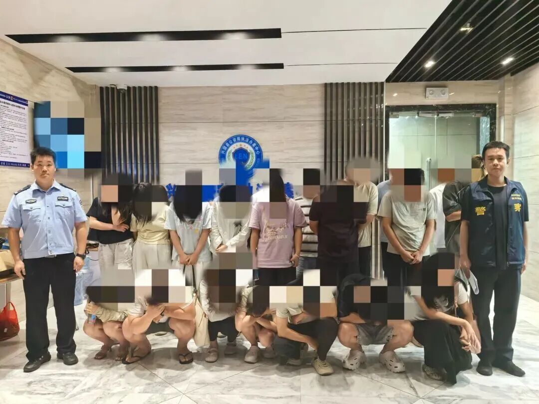打掉60个团伙,刑拘364人!江西扫黑除恶首战告捷 打掉60个团伙,刑拘364人!江西扫黑除恶首战告捷