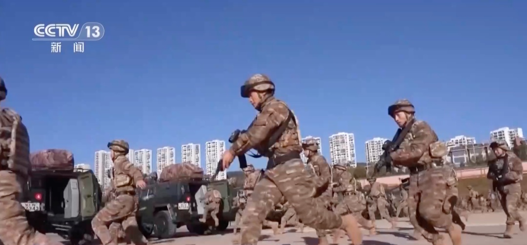 直接选拔招录军(警)官,即将报名! 直接选拔招录军(警)官,即将报名!