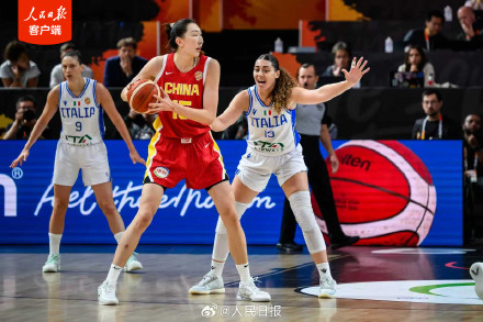 中国女篮世界杯小组第2出线 中国女篮世界杯小组第2出线