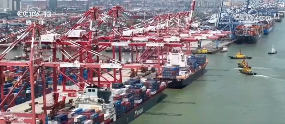 多项资本项目开放举措落地 “政策+产品”双向发力强化市场对外资吸引力