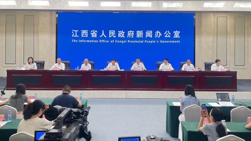 江西加快建立长期护理保险制度 2028年底前实现全省覆盖 江西加快建立长期护理保险制度 2028年底前实现全省覆盖
