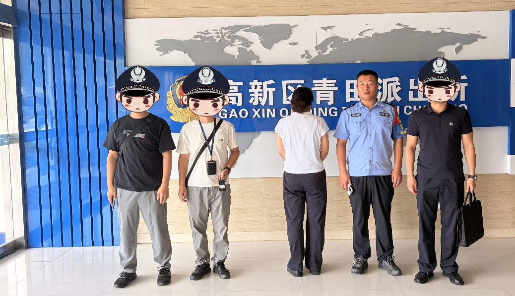 恶意差评！警方打掉一新型网络犯罪团伙