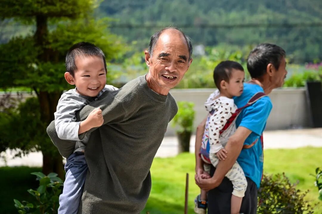直击遂川泥石流灾害救援现场 直击遂川泥石流灾害救援现场