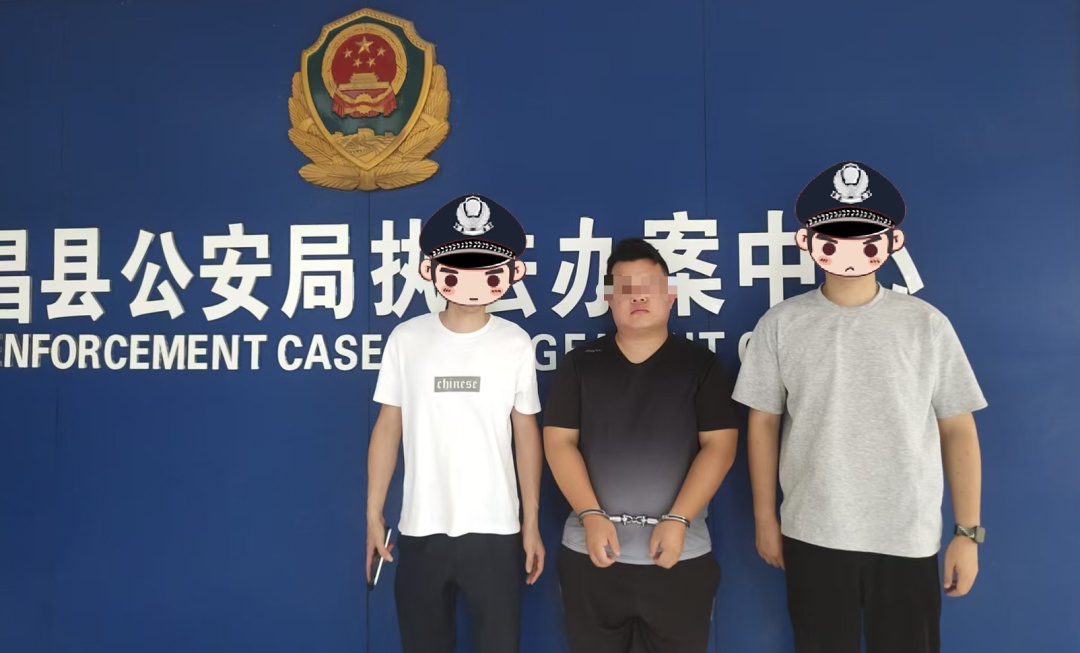 恶意差评！警方打掉一新型网络犯罪团伙