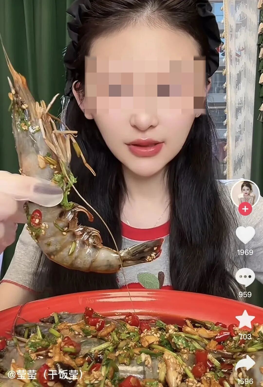 24岁百万粉丝吃播网红去世,“身体出现低钾,和长期催吐有关”,医生提醒 24岁百万粉丝吃播网红去世,“身体出现低钾,和长期催吐有关”,医生提醒