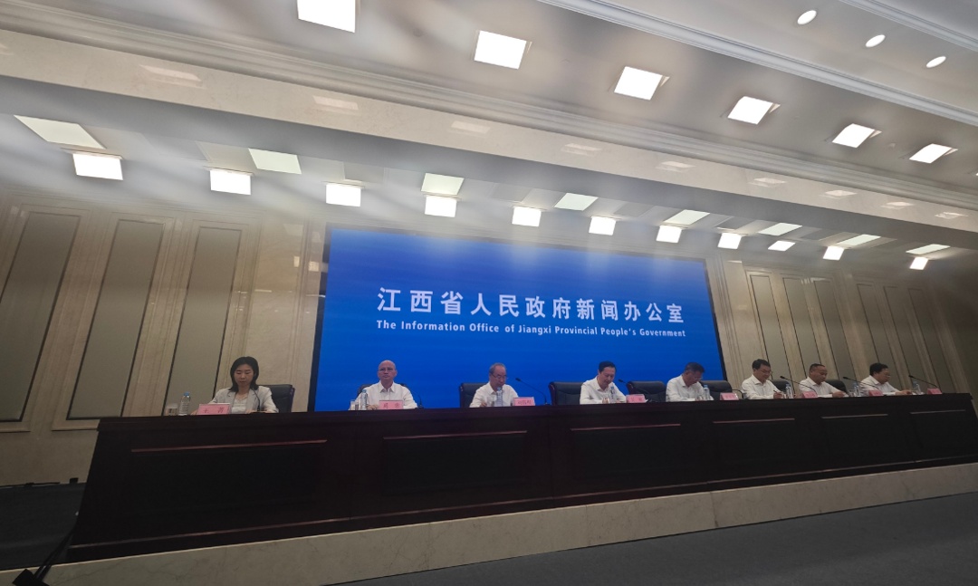 社保“第六险”官宣!江西家里有老人的,速看 社保“第六险”官宣!江西家里有老人的,速看