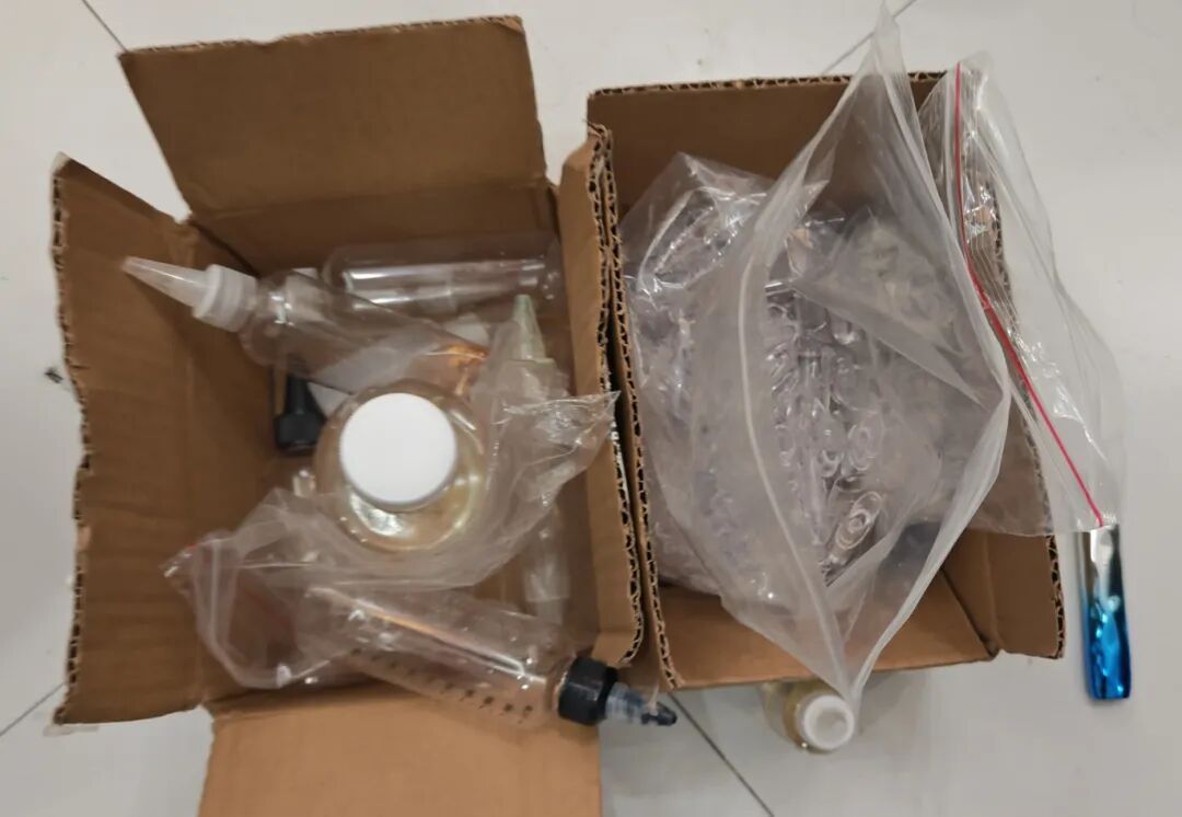 近期已有9人被抓,这类物质迷惑性极强! 近期已有9人被抓,这类物质迷惑性极强!