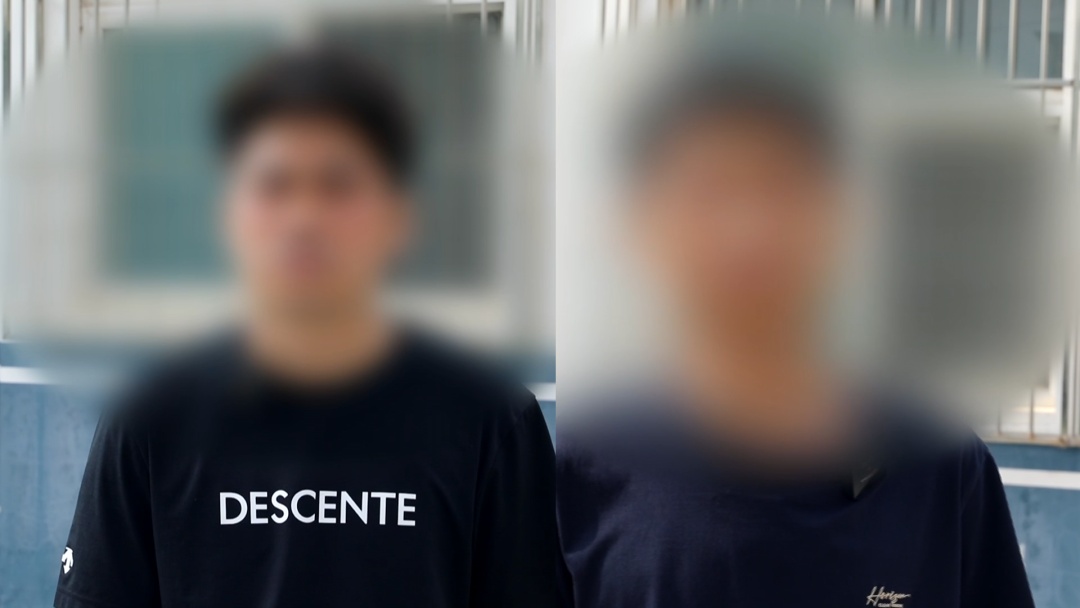 北京警方刑拘2人:姑父&外甥上演 “顶包” 戏码! 北京警方刑拘2人:姑父&外甥上演 “顶包” 戏码!