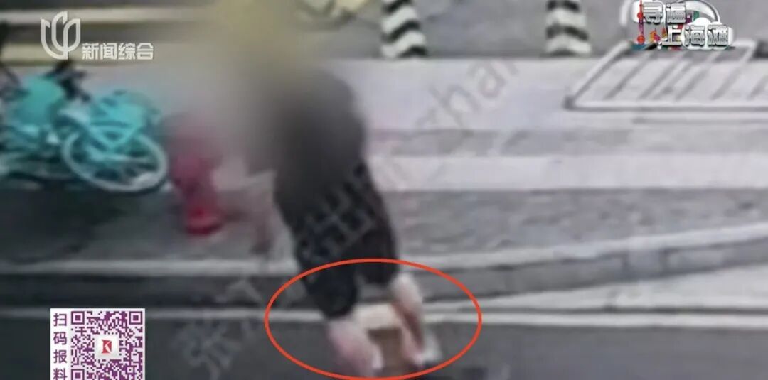 又一起！沪一快递员弄丢贵重包裹，价值数万元！监控一看，真相大白