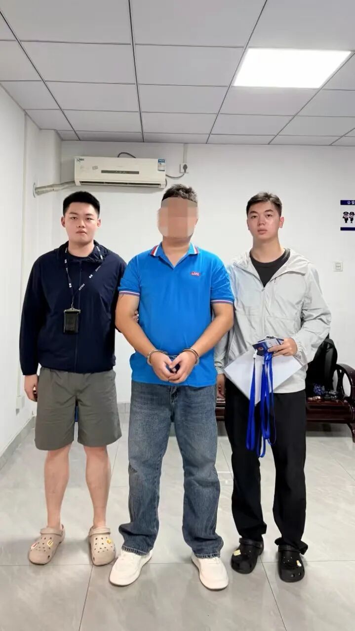“过期啤酒喝坏肚子，你看咋办吧！” 这个团伙栽了