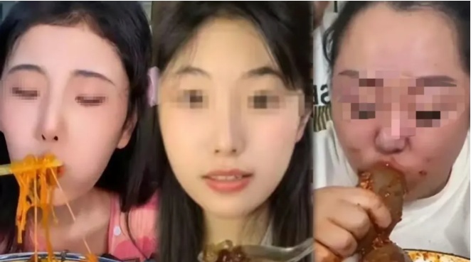 太年轻!百万网红突然去世!这些账号永久封禁!严肃警告 太年轻!百万网红突然去世!这些账号永久封禁!严肃警告
