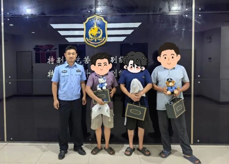 “只要现金,拒绝转账!”多名老板同时发现不对劲 “只要现金,拒绝转账!”多名老板同时发现不对劲