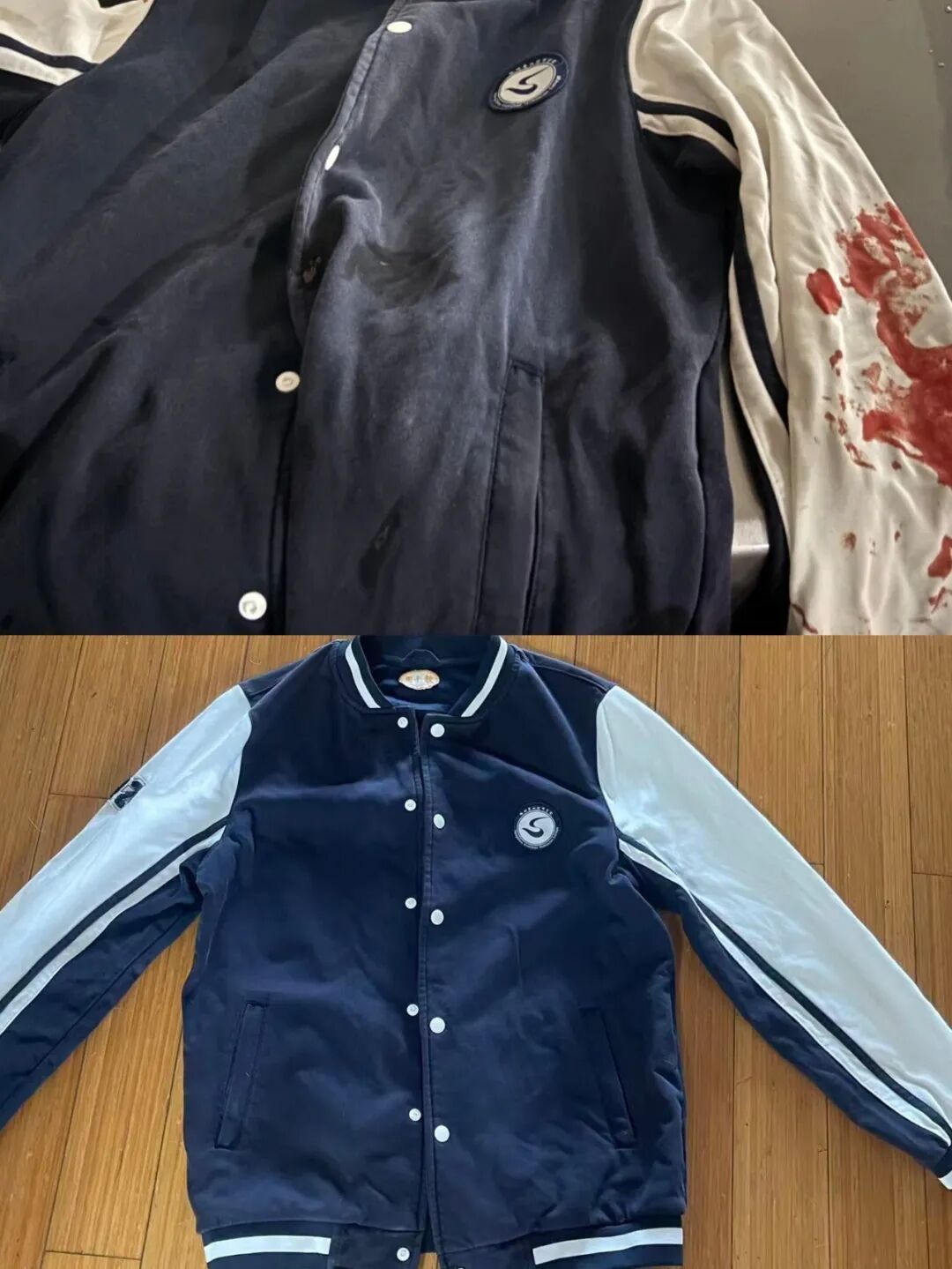 女生脱校服为老人止血,最新回应 女生脱校服为老人止血,最新回应