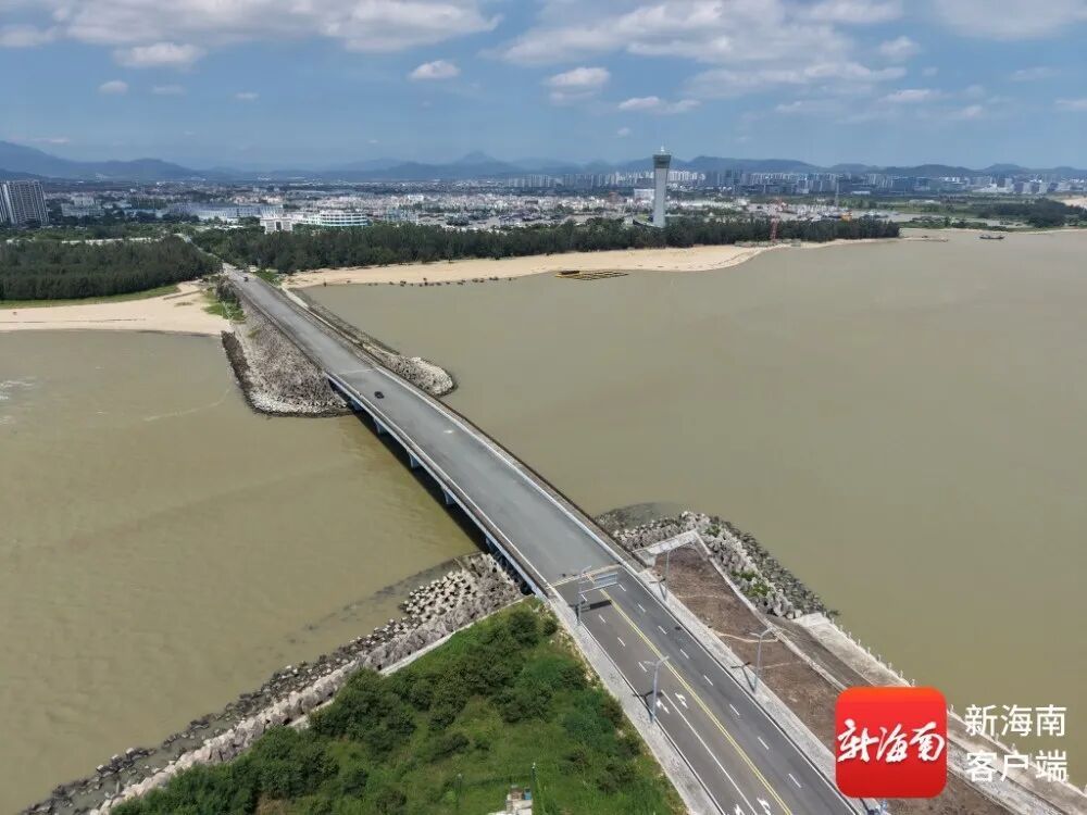 把水厂“埋”进地下17米！看海南供地“工具箱”装了多少招