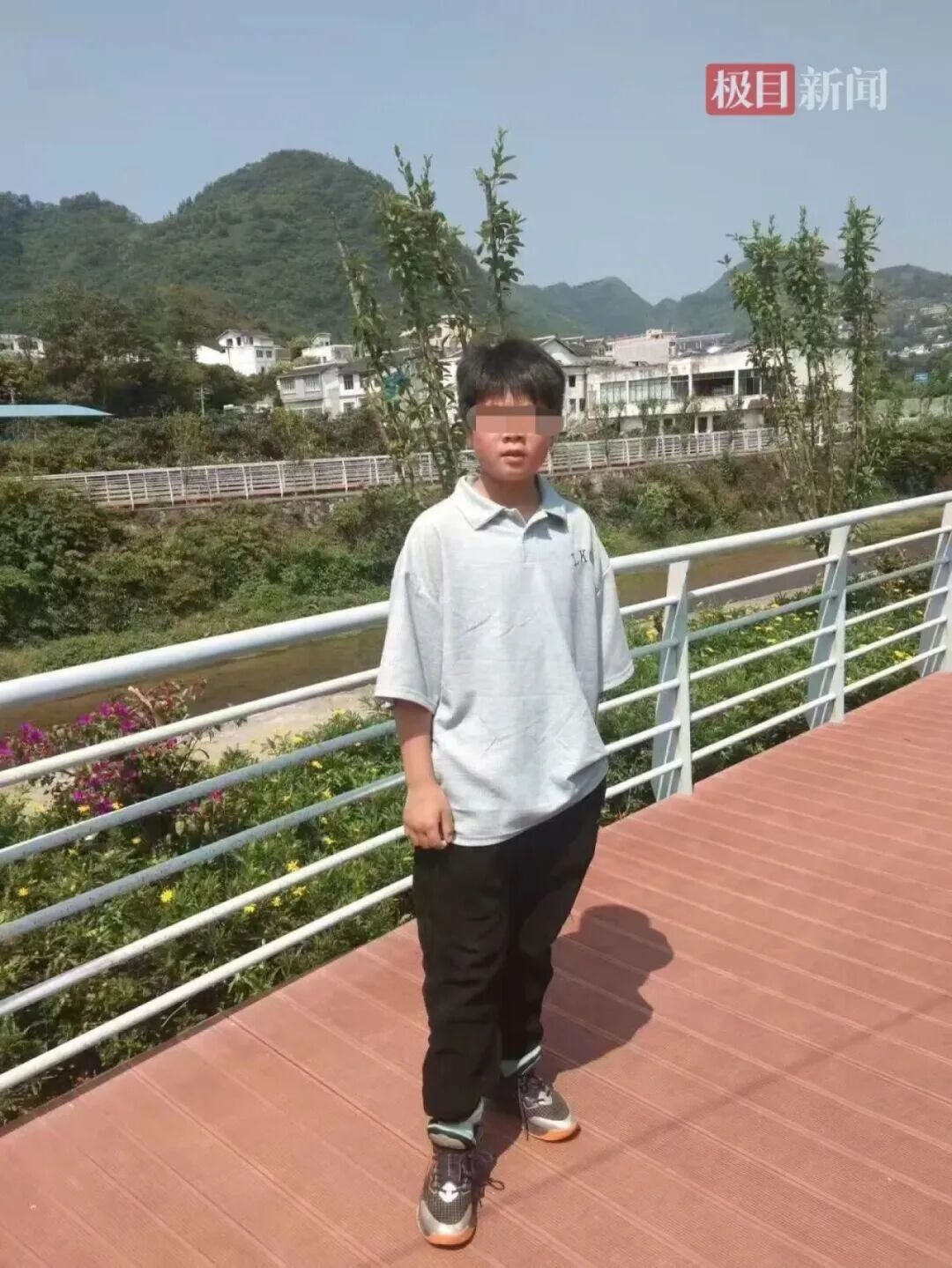 年仅16岁!云南抗癌博主何国强不幸离世 年仅16岁!云南抗癌博主何国强不幸离世