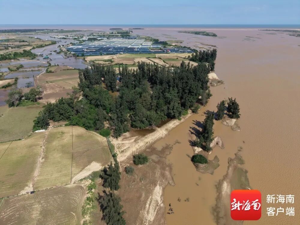 把水厂“埋”进地下17米！看海南供地“工具箱”装了多少招