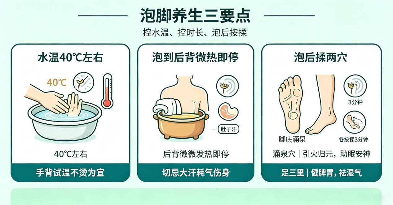 问康有道｜白露节气养生 牢记“防寒润燥”四字诀