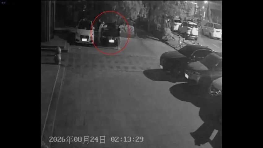 他逃他追,他插翅难飞!两省四市千里追抓嫌疑人 他逃他追,他插翅难飞!两省四市千里追抓嫌疑人