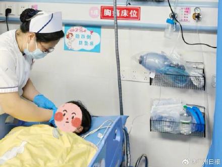 11岁女孩一场感冒心脏差点罢工 家长以为是低血糖,医生:是夺命暴发性心肌炎 11岁女孩一场感冒心脏差点罢工 家长以为是低血糖,医生:是夺命暴发性心肌炎