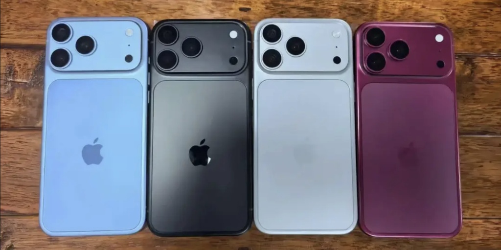 明天凌晨苹果新CEO迎来首秀,首款折叠iPhone有哪些悬念? 明天凌晨苹果新CEO迎来首秀,首款折叠iPhone有哪些悬念?