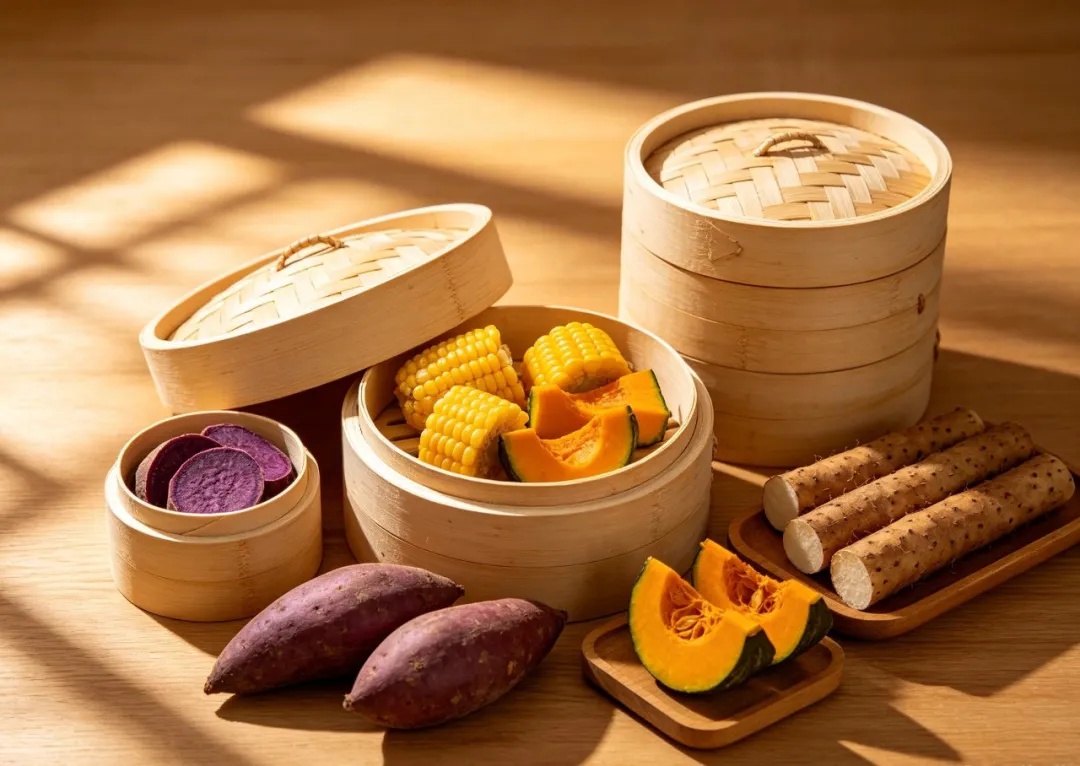 “吃了就能降血糖”?抗性淀粉,到底是啥? “吃了就能降血糖”?抗性淀粉,到底是啥?