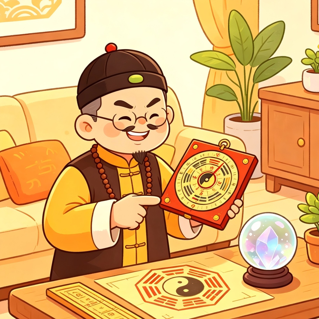 为求子给大师转账 50 多万,她真的怀孕了!可孕检结果一出…… 为求子给大师转账 50 多万,她真的怀孕了!可孕检结果一出……
