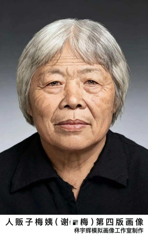 “梅姨”被捕完整经过披露,广西警方一条关键线索撕开她双重身份 “梅姨”被捕完整经过披露,广西警方一条关键线索撕开她双重身份