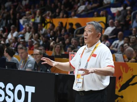 中国女篮 今晚冲击八强 中国女篮 今晚冲击八强
