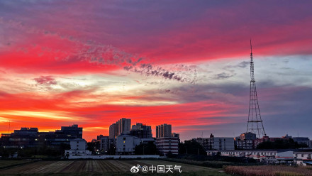 北京将开启晴朗升温模式 未来三天昼夜温差加大早晚凉意明显