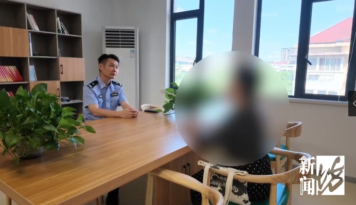 半年内20多起,全是“自导自演”!女子姚某被上海警方刑拘 半年内20多起,全是“自导自演”!女子姚某被上海警方刑拘