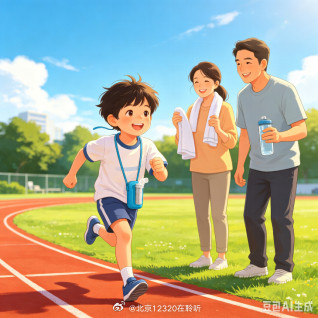 哮喘儿童可以运动吗? 哮喘儿童可以运动吗?