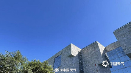 北方一年最舒服的时节要来了 北方一年最舒服的时节要来了