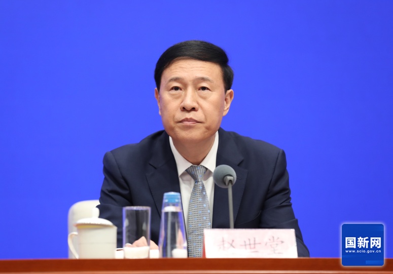 中央社会工作部首次亮相国新办发布会,特别提到了外卖员 中央社会工作部首次亮相国新办发布会,特别提到了外卖员
