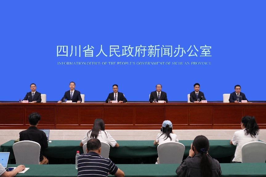“十五五”怎么干?四川凉山加快实现“六个转变” “十五五”怎么干?四川凉山加快实现“六个转变”