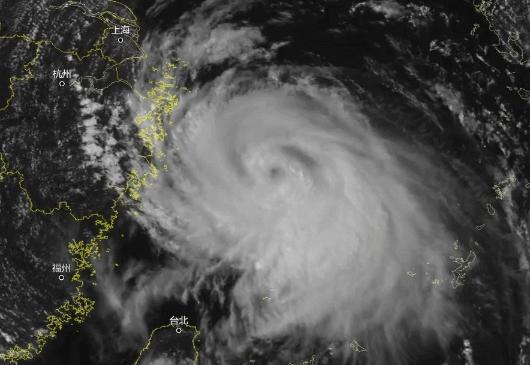 花15天写个“6” 台风“沙德尔”终于结束 新台风又在酝酿 花15天写个“6” 台风“沙德尔”终于结束 新台风又在酝酿