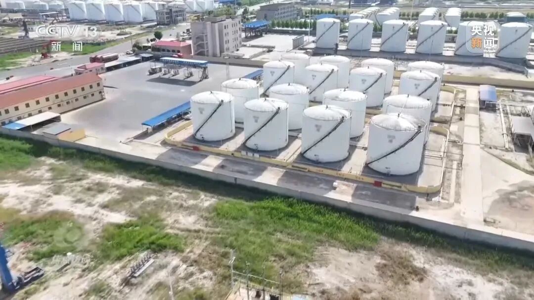 央视曝光后,安徽省淮南市、河南省濮阳市范县连夜成立联合调查组 央视曝光后,安徽省淮南市、河南省濮阳市范县连夜成立联合调查组