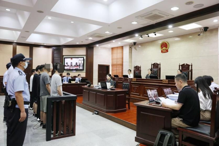 确认了:系淫秽物品!前大厂员工被判刑,涉9000多张静态图、5000多张动态图…… 确认了:系淫秽物品!前大厂员工被判刑,涉9000多张静态图、5000多张动态图……