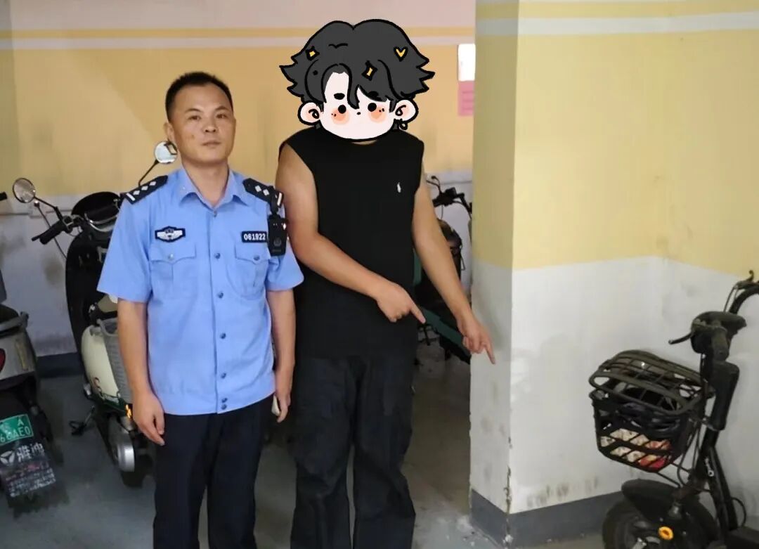 “只要现金,拒绝转账!”合肥多名老板同时发现这名男子不对劲 “只要现金,拒绝转账!”合肥多名老板同时发现这名男子不对劲