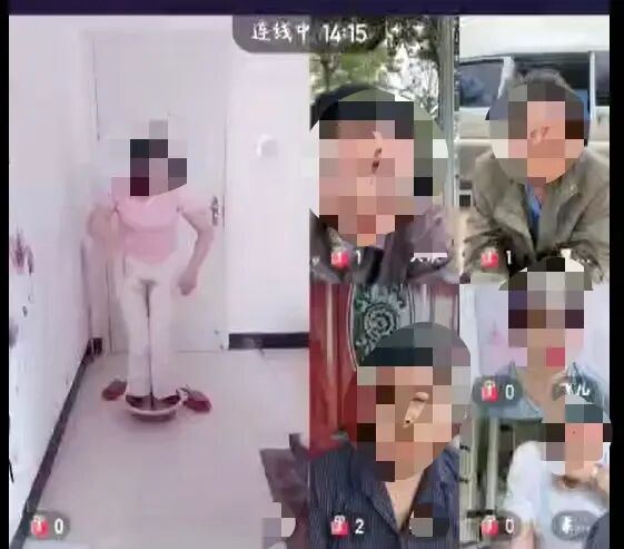 PK斗狠、污言秽语、低俗擦边,宁夏一地处罚多名网络主播 PK斗狠、污言秽语、低俗擦边,宁夏一地处罚多名网络主播