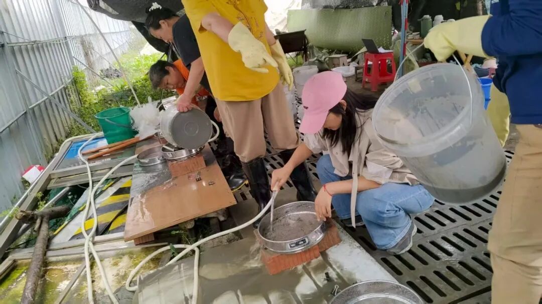 三千年前古蜀人吃什么?金沙遗址最新考古成果公布 三千年前古蜀人吃什么?金沙遗址最新考古成果公布