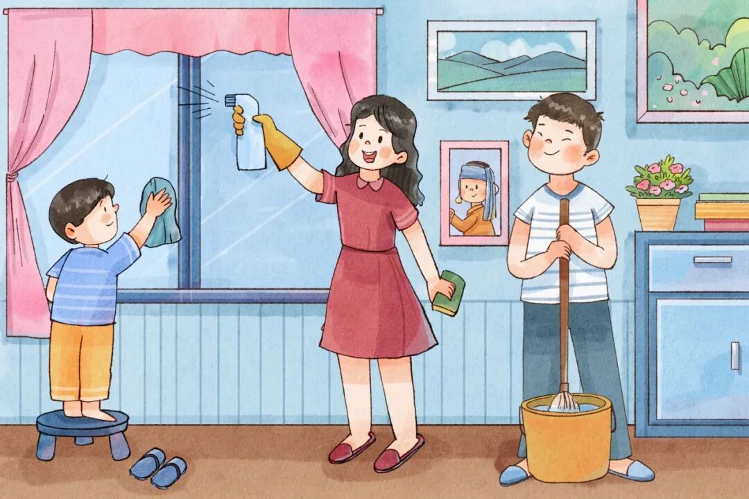 暴雨过后 小心霉菌诱发哮喘发作