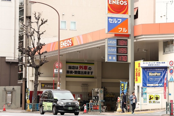 日本各地水表总是被偷，原因找到了！