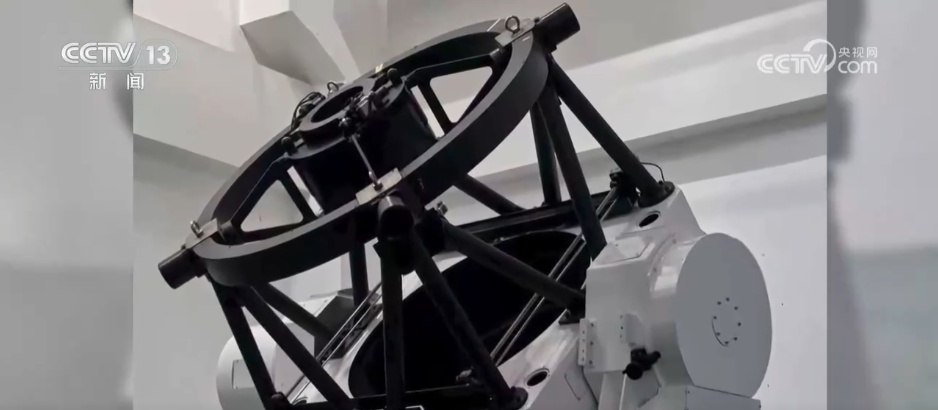 1分钟摄下逾百万颗恒星 科学家观测宇宙有了“新利器”